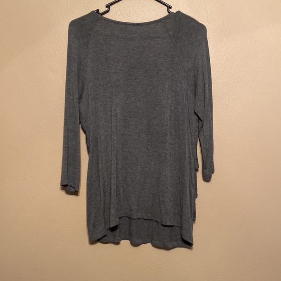 fringe front top - Picture 2 of 2